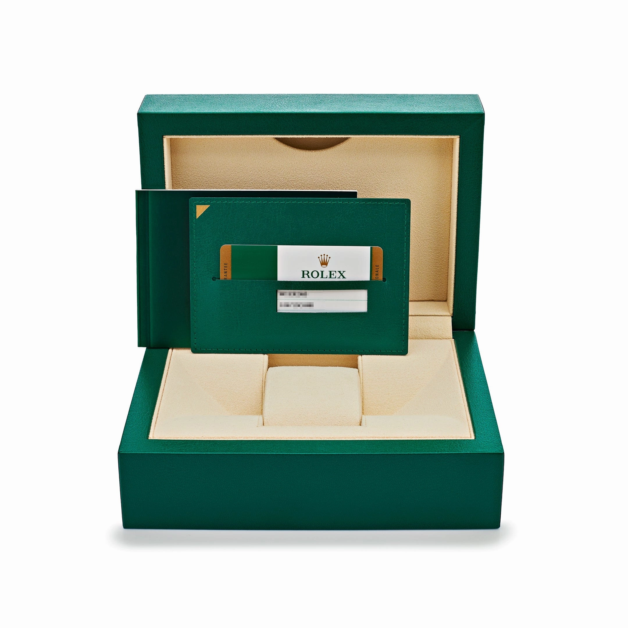 Rolex Daytona 116505 Rose Gold Black Dial (2019)