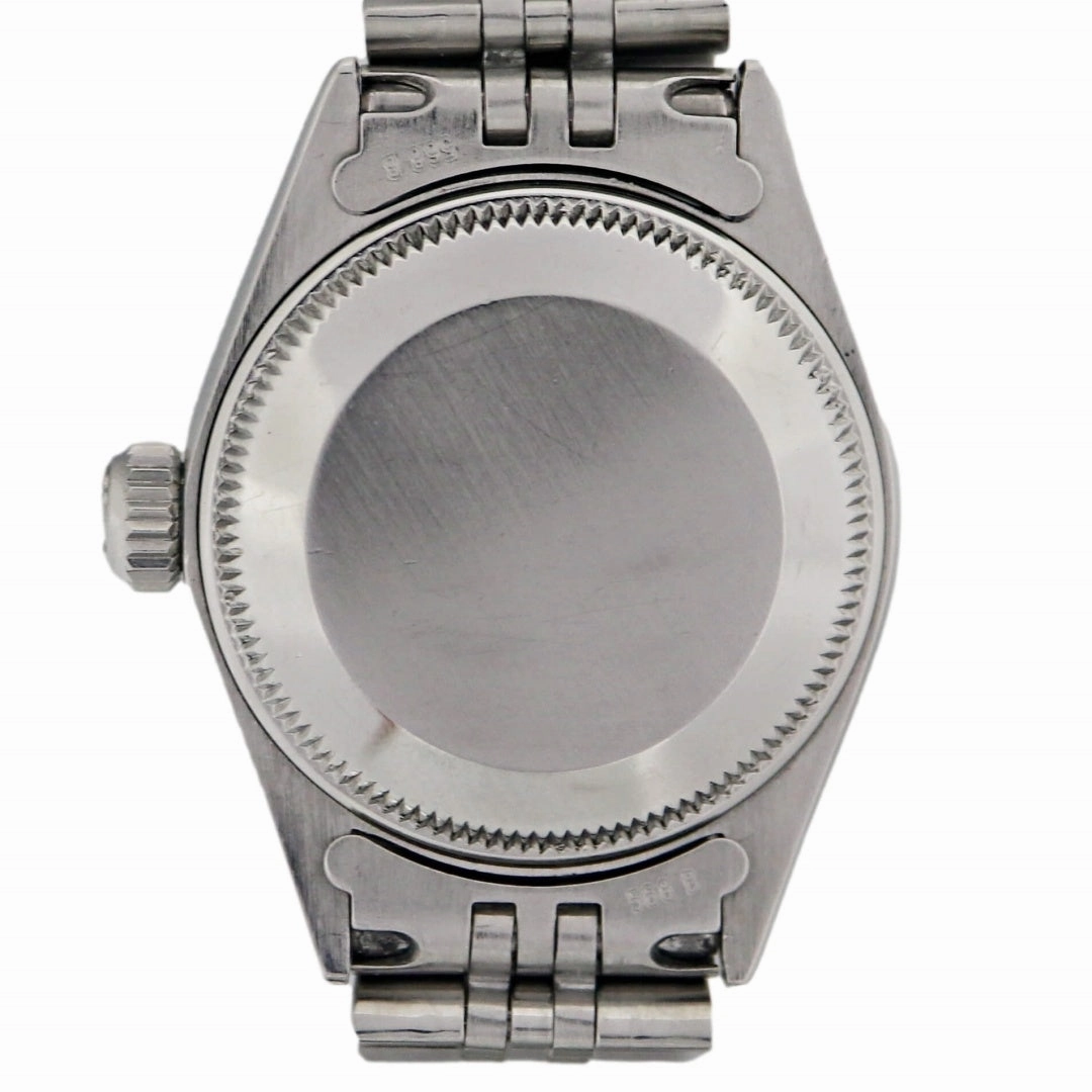 Rolex Ladies Date reference 6919, 1973