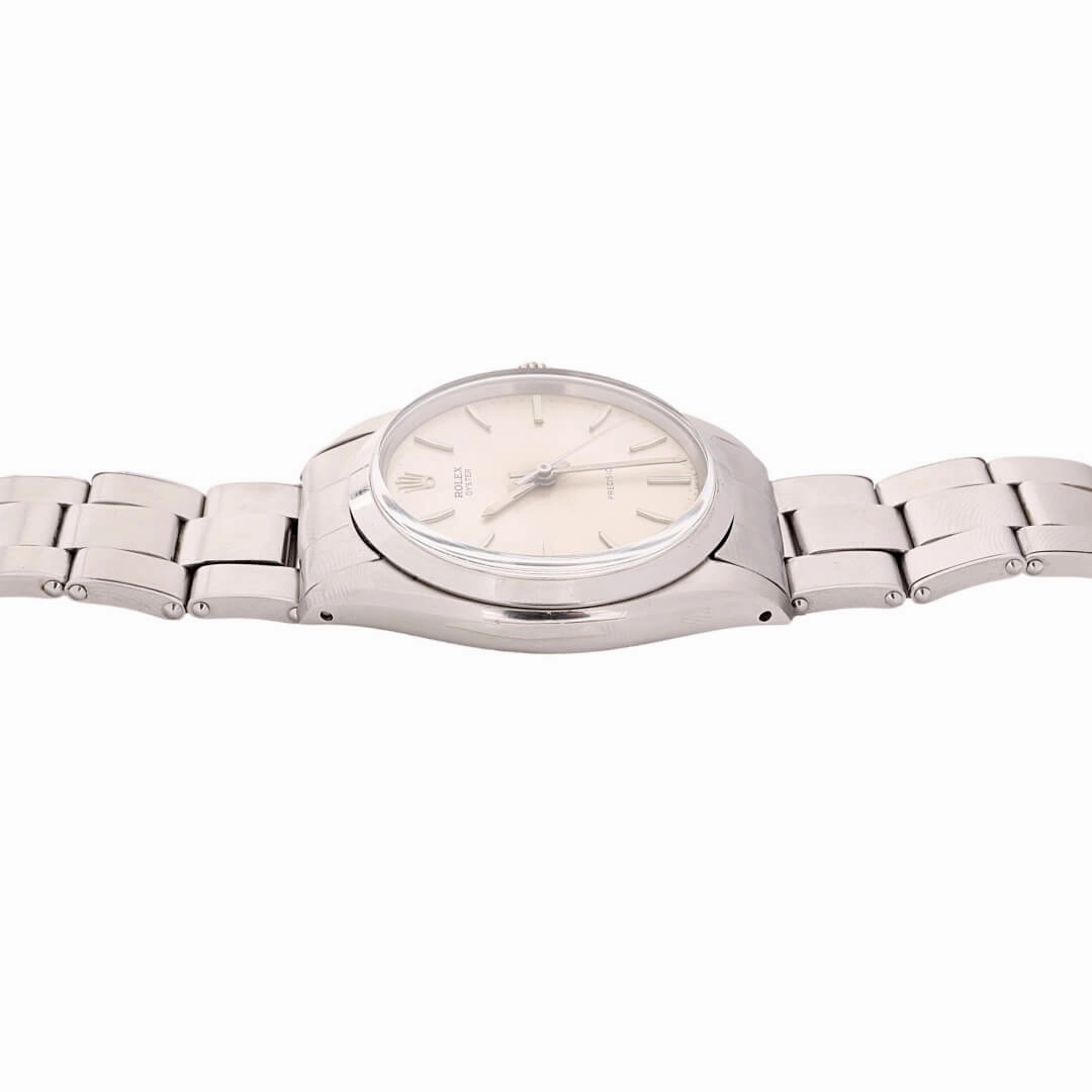 Rolex Oyster Precision 6426, 1959
