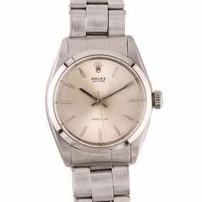 Rolex Oyster Precision 6426, 1959