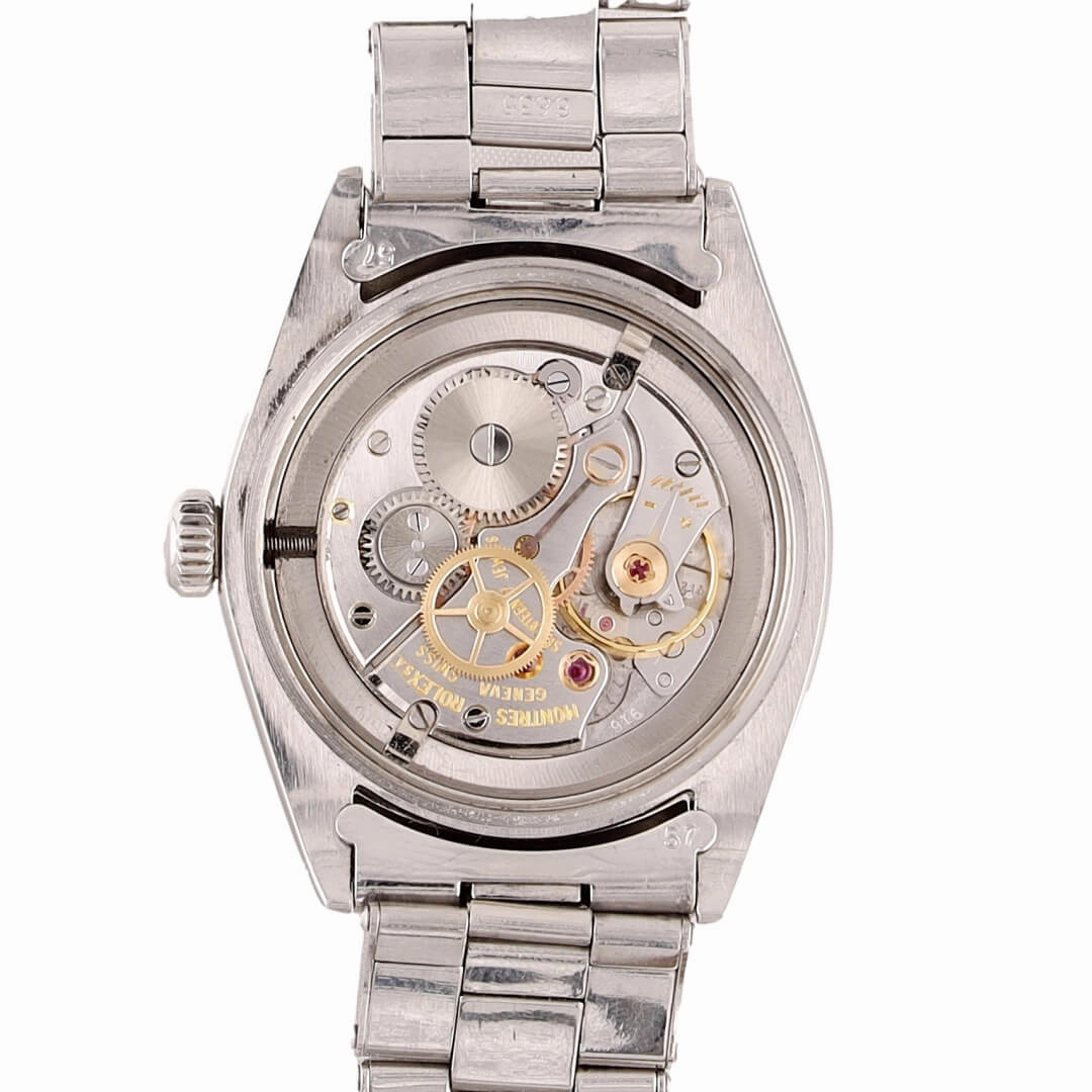 Rolex Oyster Precision 6426, 1959