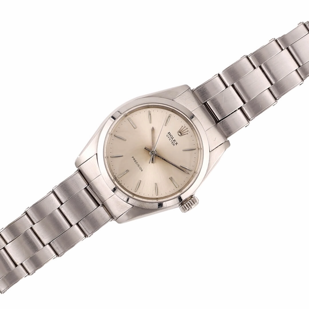 Rolex Oyster Precision 6426, 1959