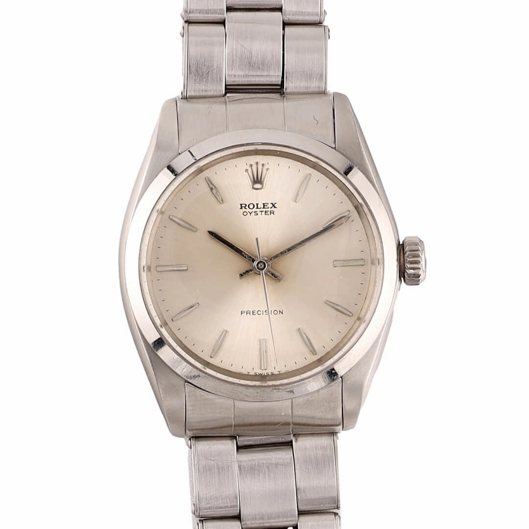 Rolex Oyster Precision 6426, 1959