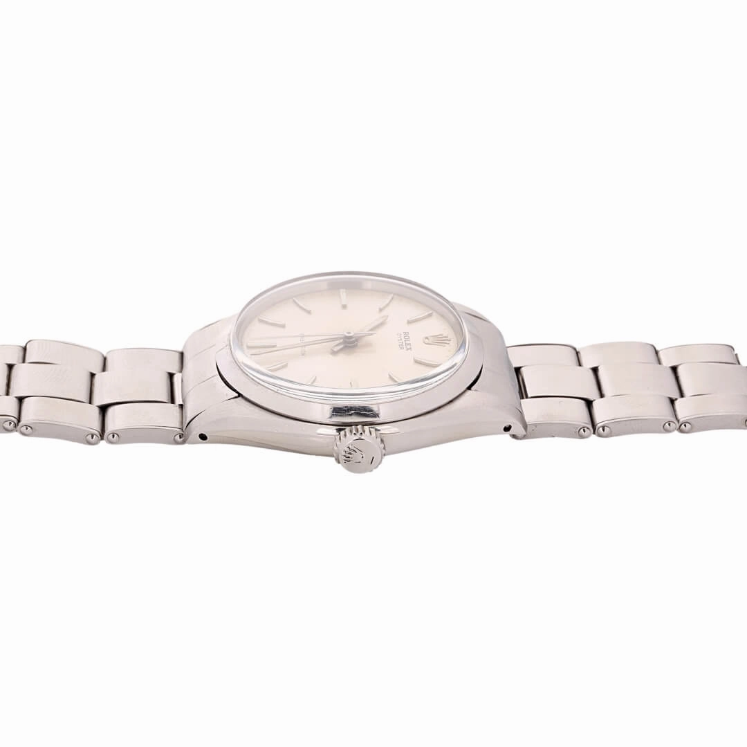 Rolex Oyster Precision 6426, 1959
