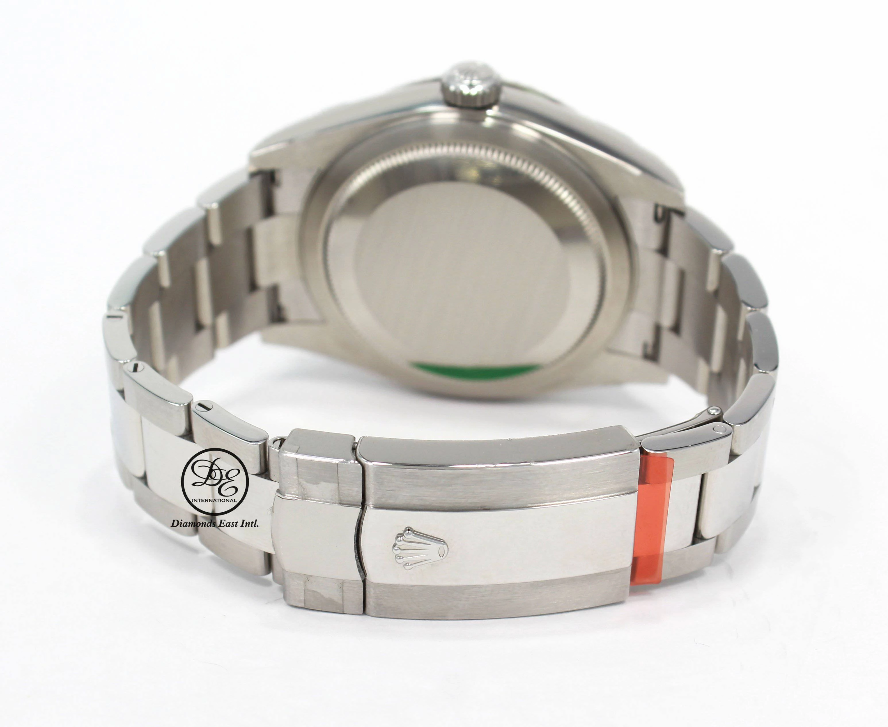 Rolex Sky-Dweller stainless steel  326934 WHTSO UNWORN
