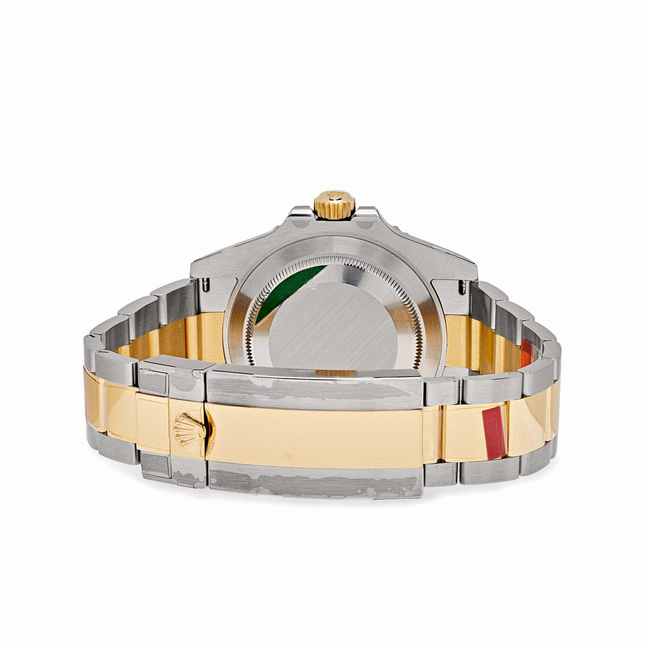 Rolex Submariner Date 126613LN Stainless Steel Yellow Gold Black Dial (2024)