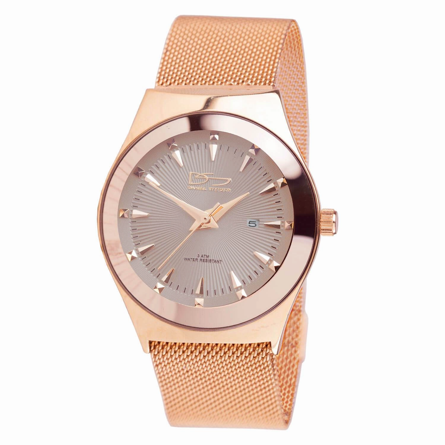 Rondo Milanese Magnetic Watches - Set Of 2