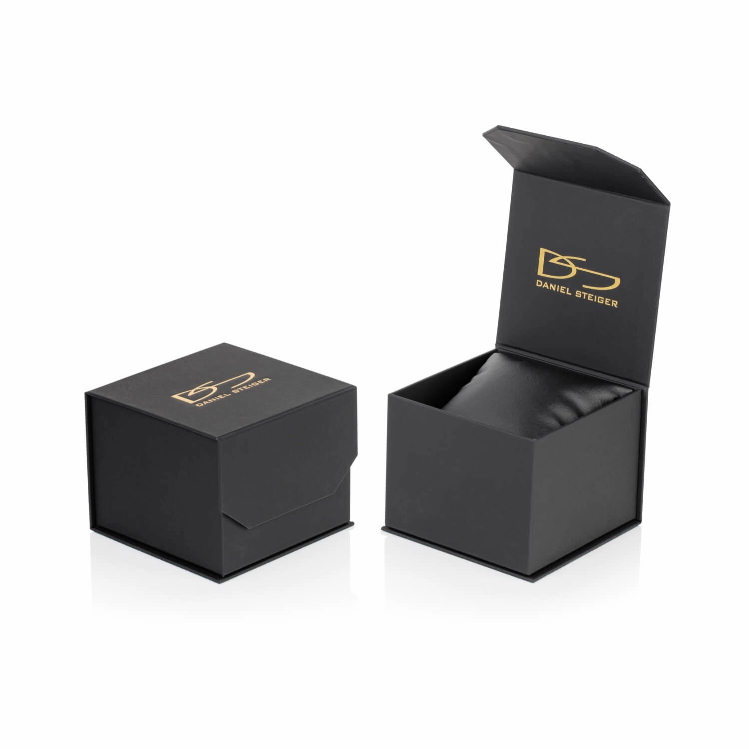 Rondo Milanese Magnetic Watches - Set Of 2