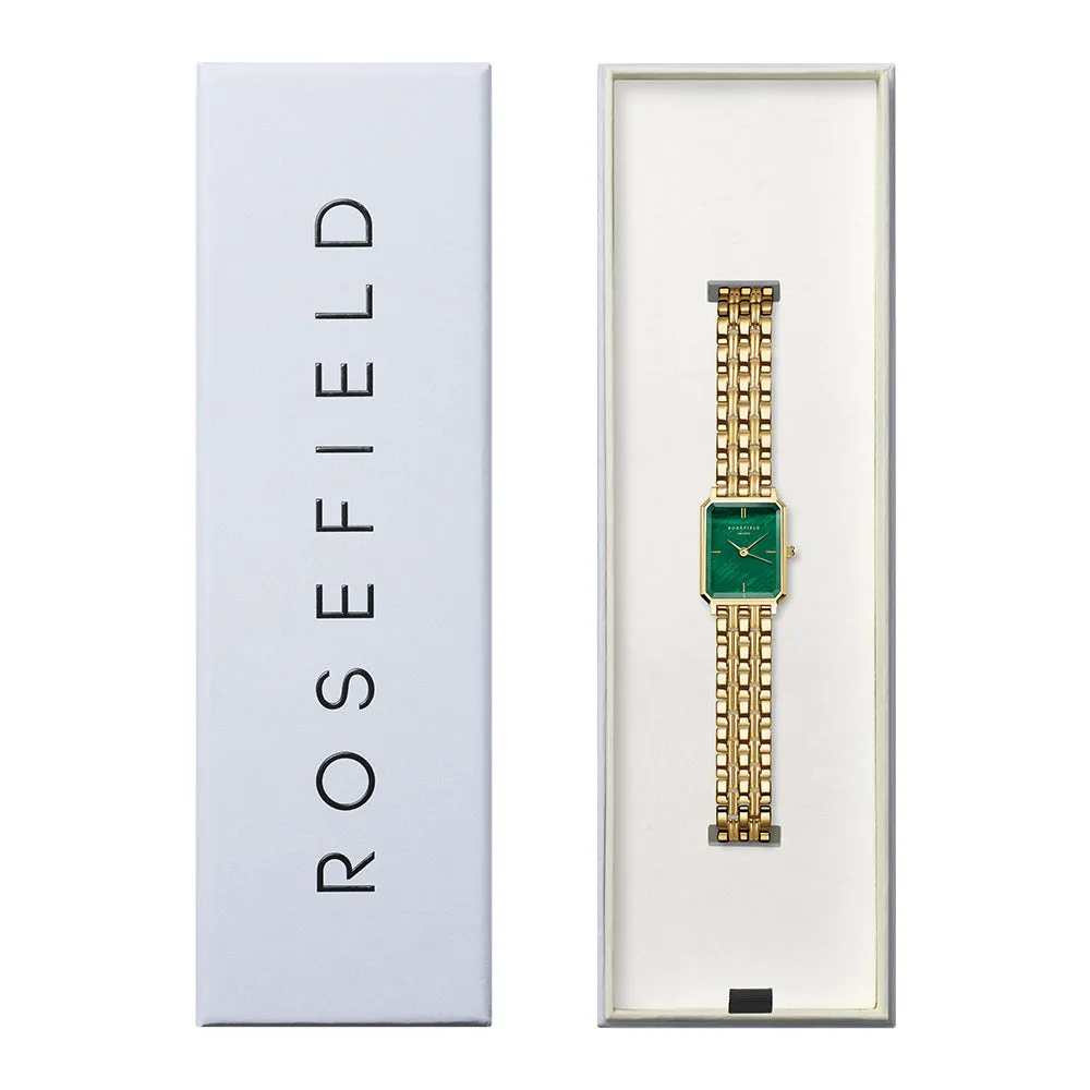 Rosefield OEGSG-O79 Octagon XS Ladies Watch