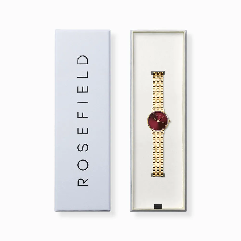 Rosefield The Small Edit SEGSG-SE01