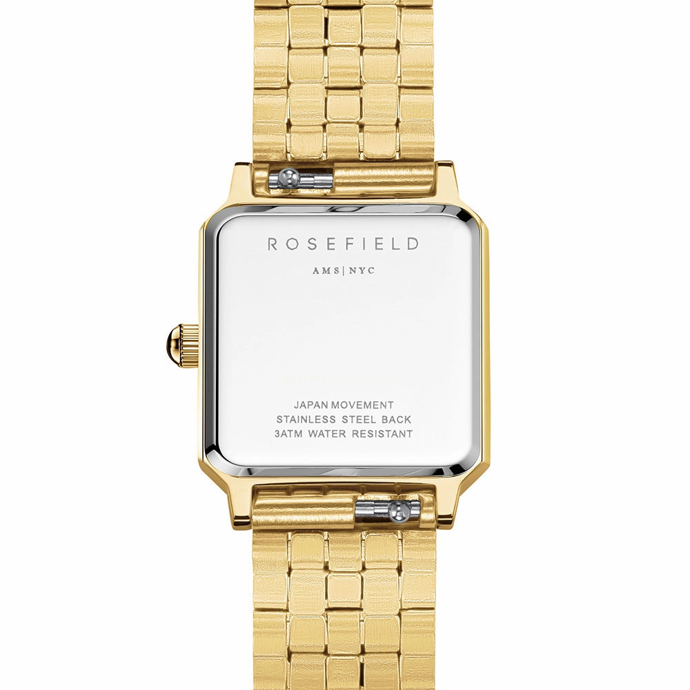 Rosefield BEGSG-B05 Boxelle
