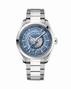 SEAMASTER AQUA TERRA 150M