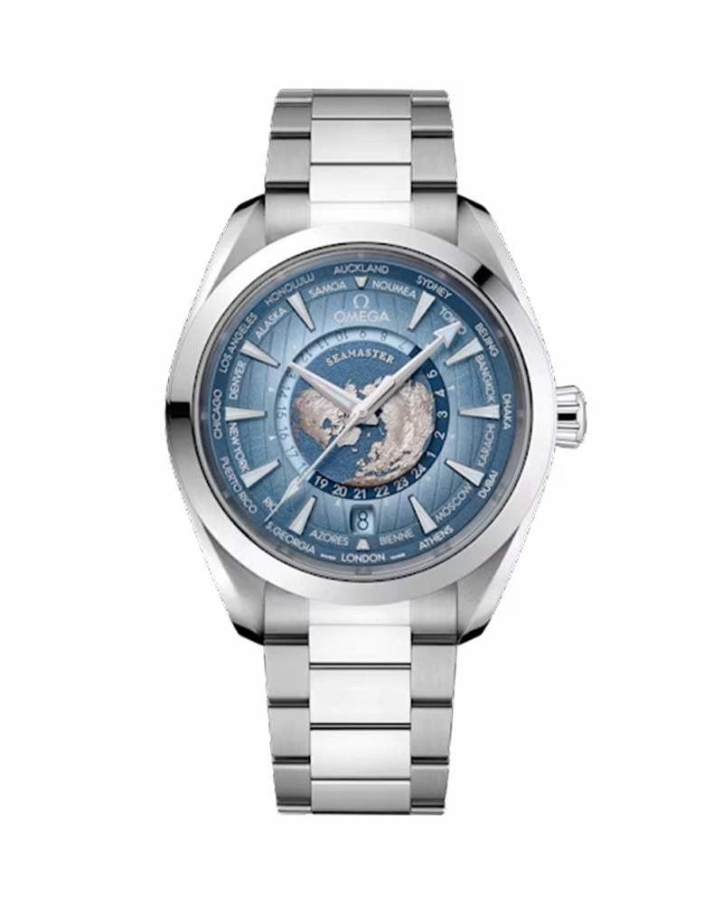 SEAMASTER AQUA TERRA 150M