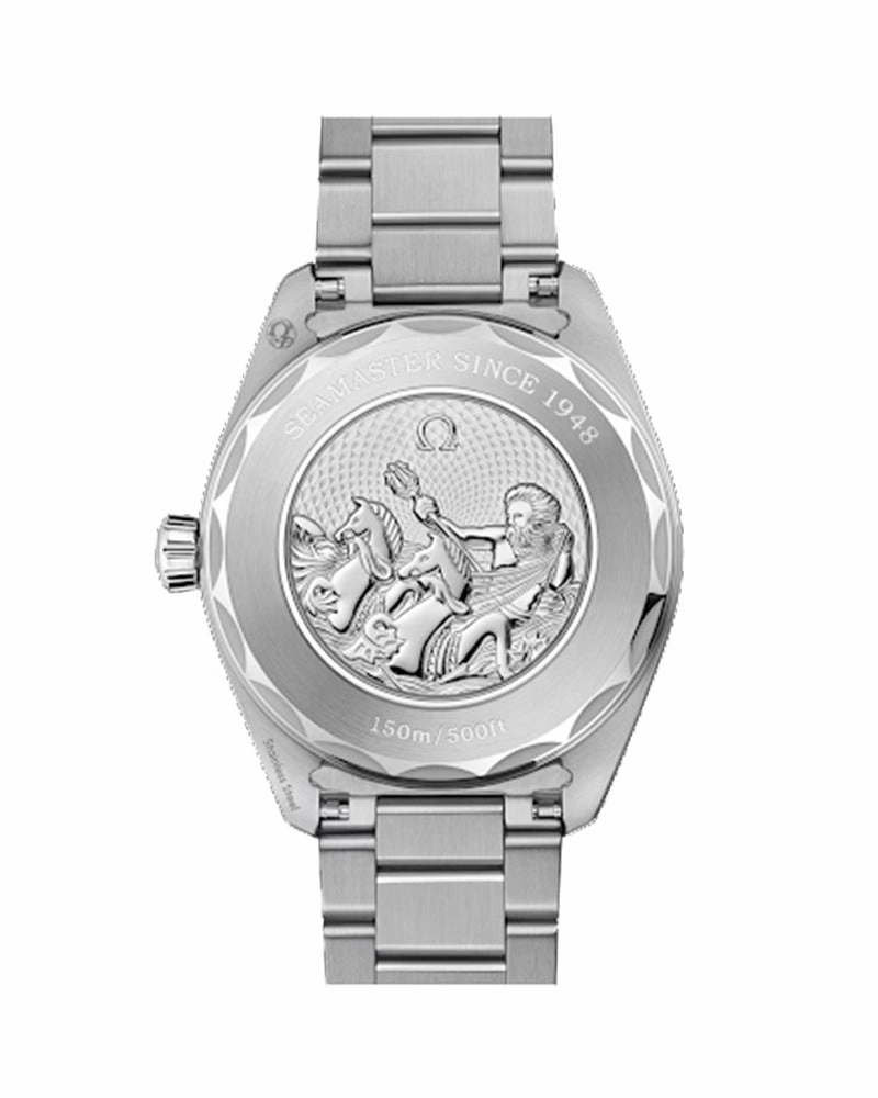 SEAMASTER AQUA TERRA 150M