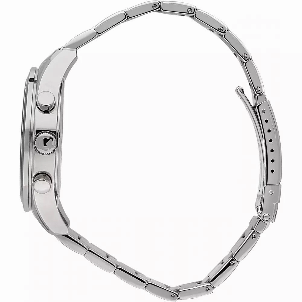 Sector 770 Solar Silver Chronograph Watch R3273616008
