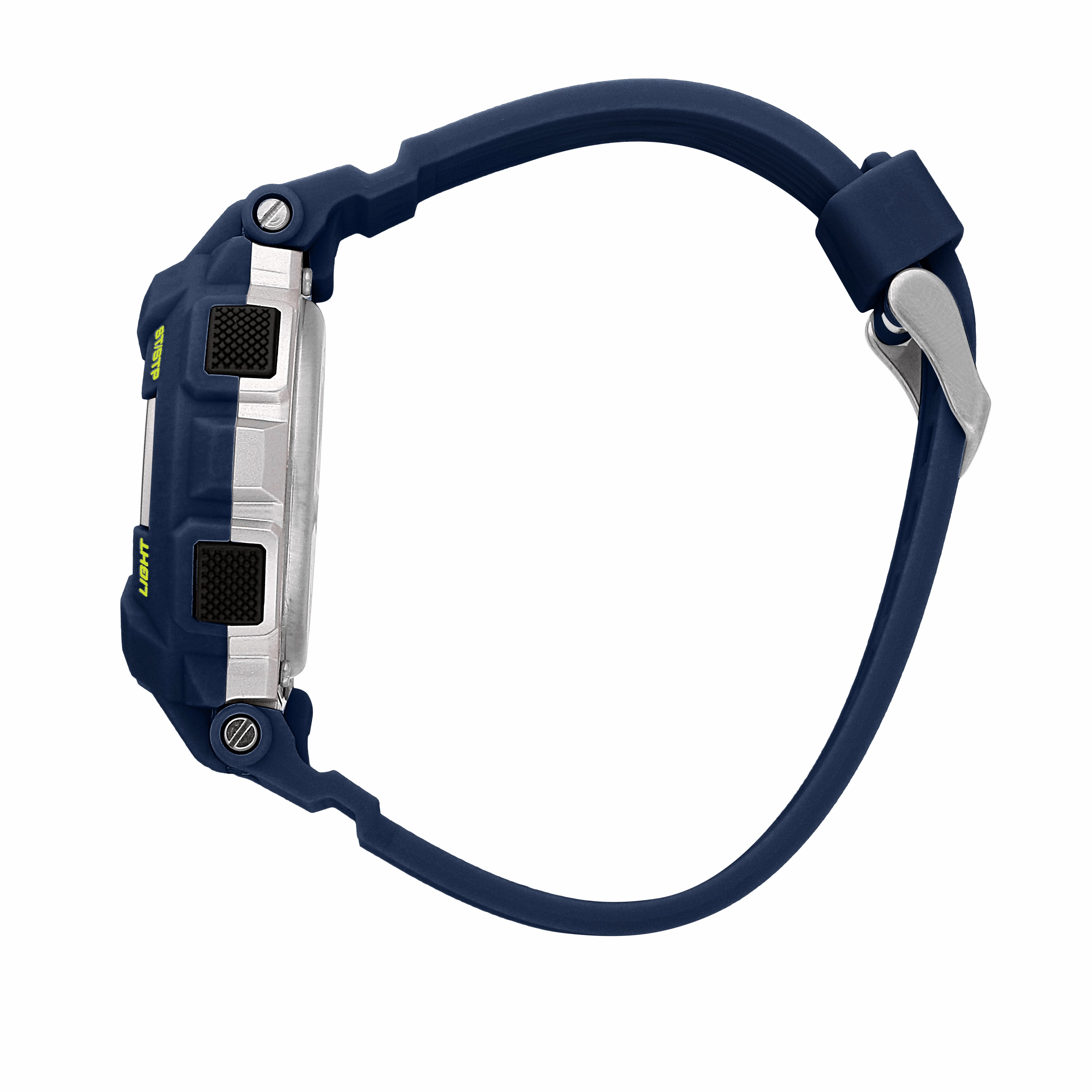 Sector Ex-36 Blue Digital Watch R3251283002