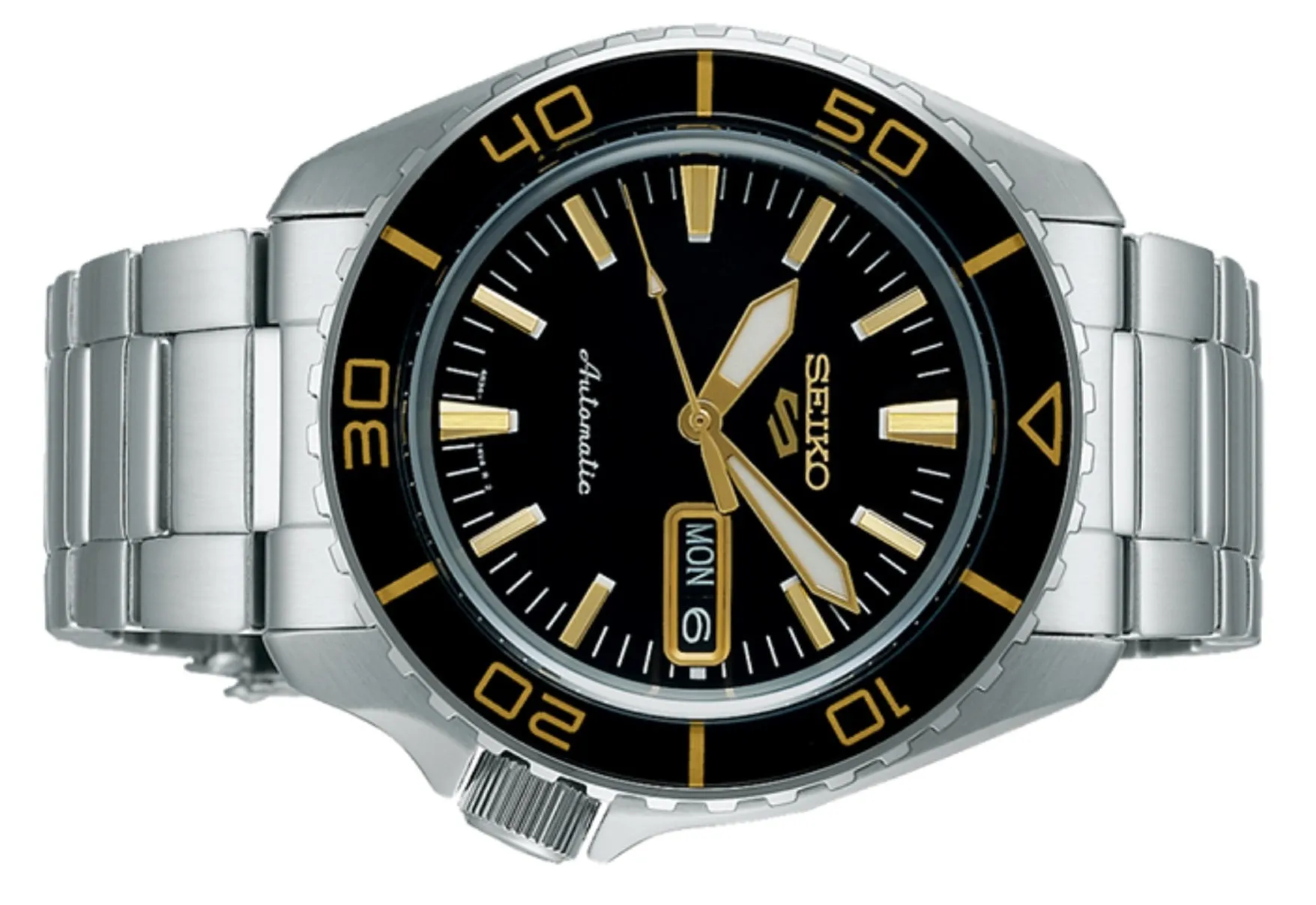 Seiko 5 Sports SRPK99K1 Automatic Watch for Men