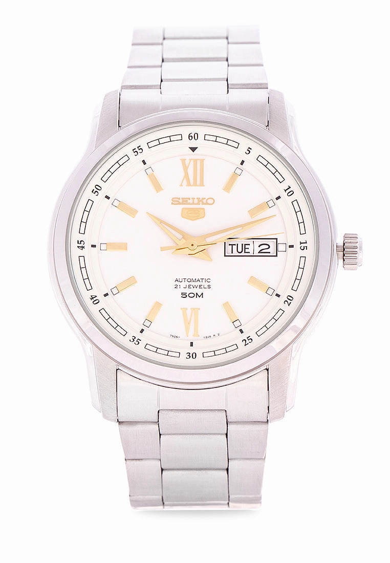 Seiko 5 Sports SNKP15K1 Automatic Watch for Men