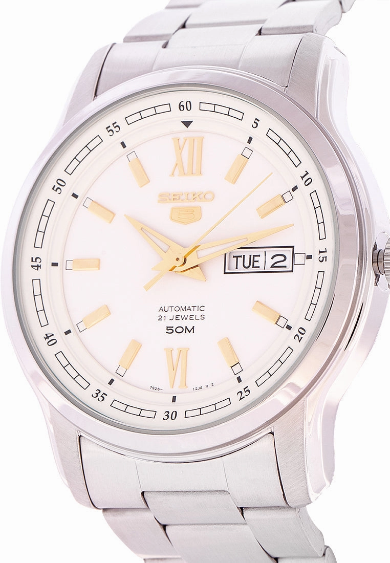 Seiko 5 Sports SNKP15K1 Automatic Watch for Men