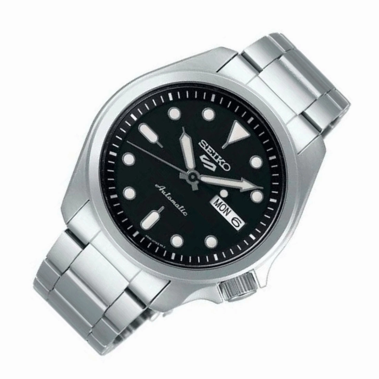 SEIKO 5 Sports SRPE55K1 Automatic Watch for Men