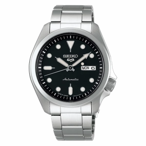 SEIKO 5 Sports SRPE55K1 Automatic Watch for Men