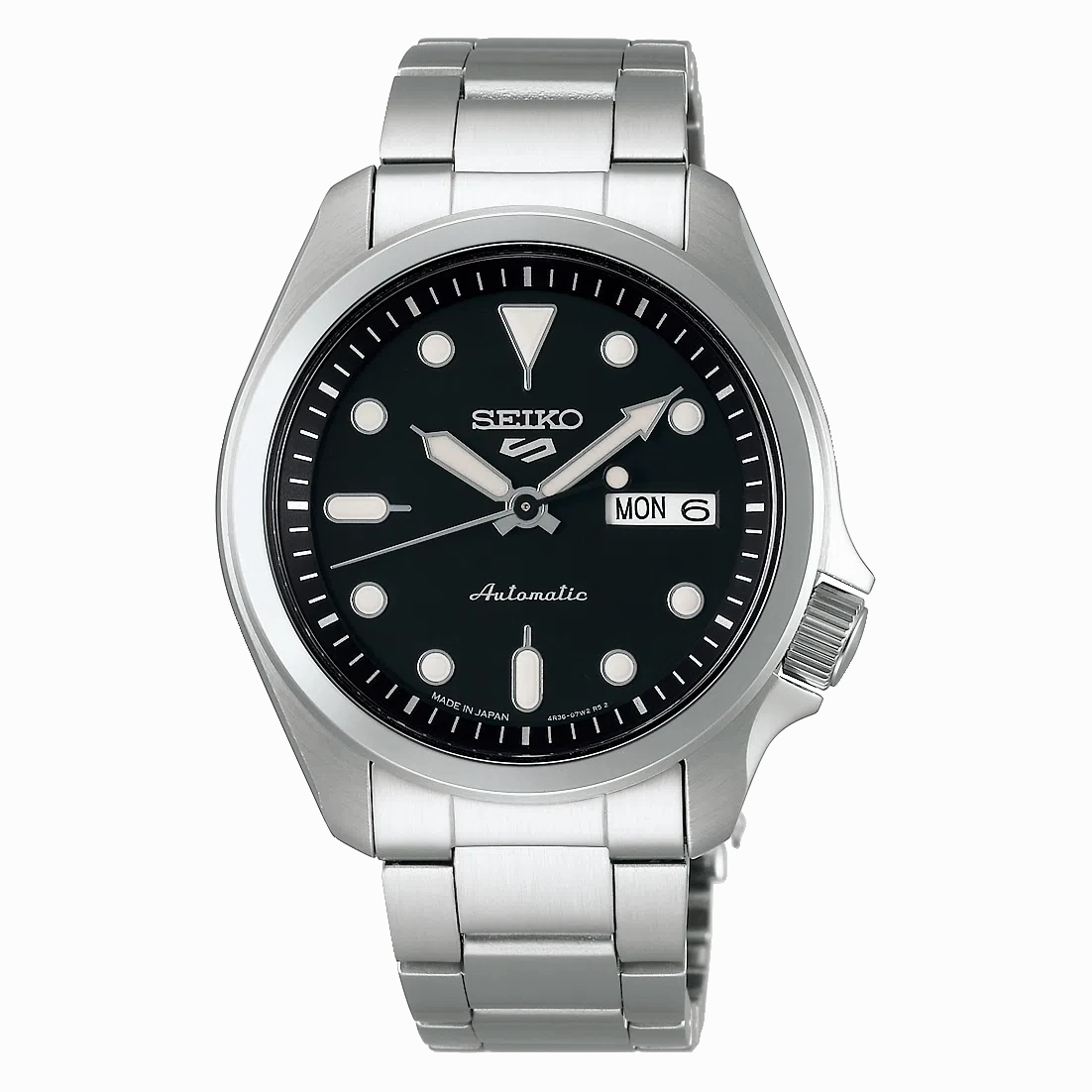 SEIKO 5 Sports SRPE55K1 Automatic Watch for Men