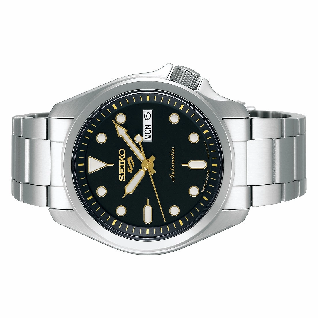 SEIKO 5 Sports SRPE57K1 Automatic Watch for Men
