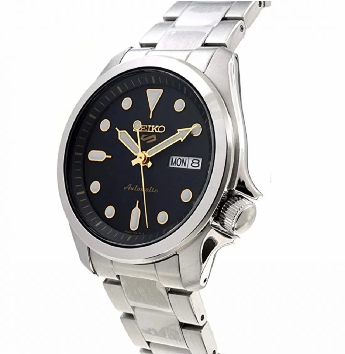 SEIKO 5 Sports SRPE57K1 Automatic Watch for Men