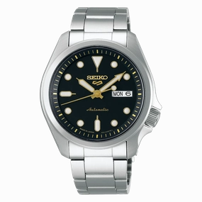 SEIKO 5 Sports SRPE57K1 Automatic Watch for Men
