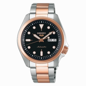SEIKO 5 Sports SRPE58K1 Automatic Watch for Men