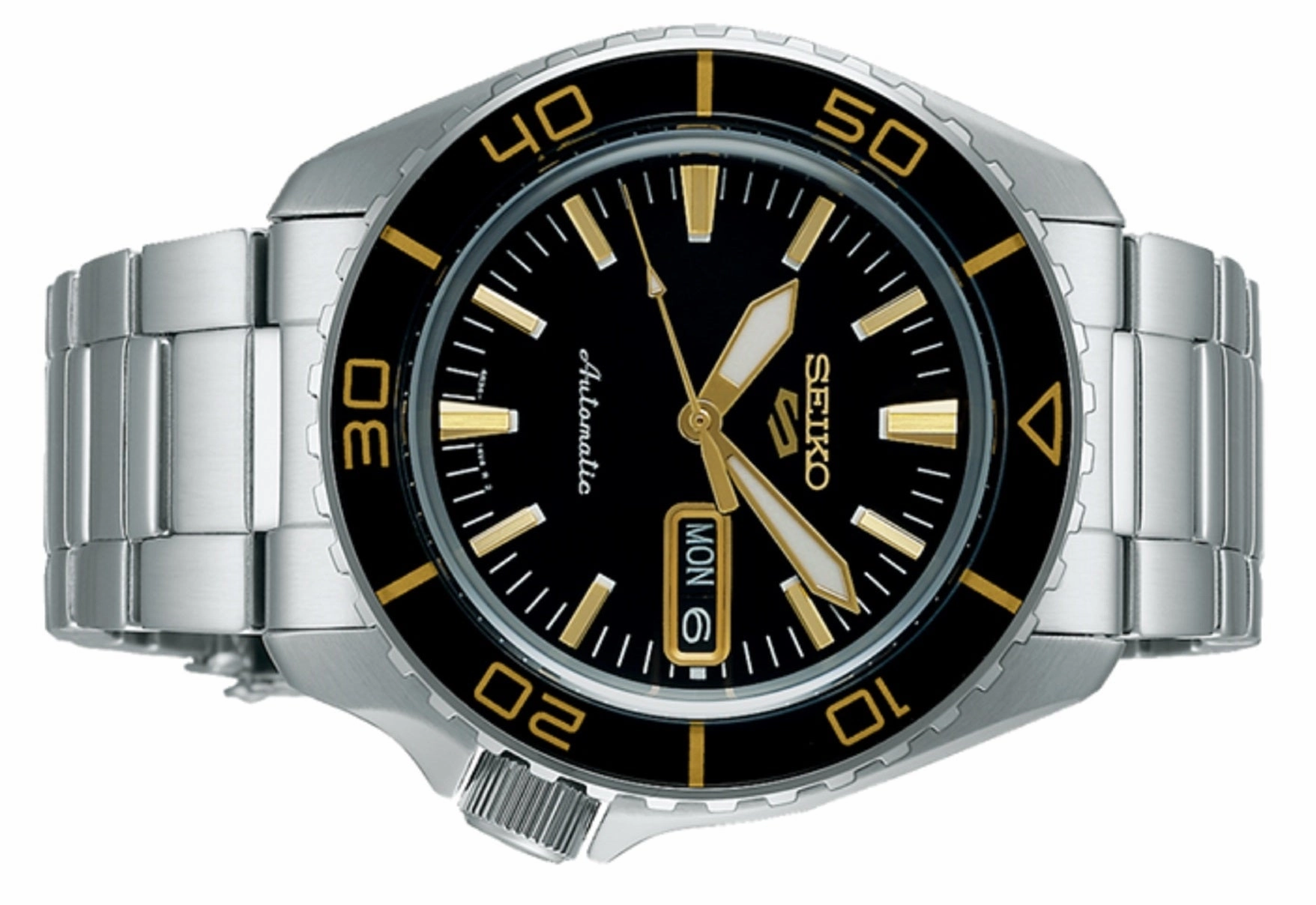 Seiko 5 Sports SRPK99K1 Automatic Watch for Men
