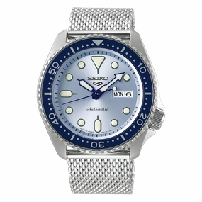 Seiko 5 SRPE77K1 Sports Automatic Watch for Men's
