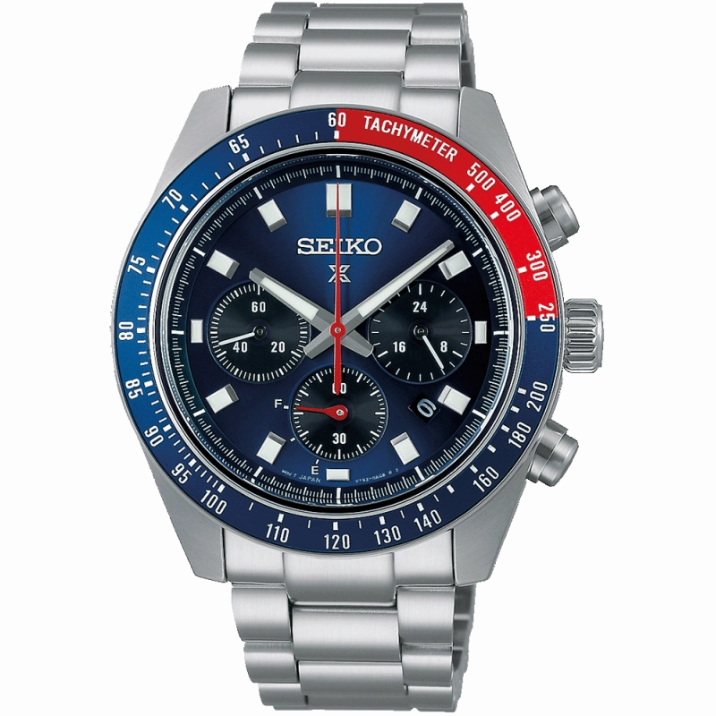 SEIKO - SSC913P1