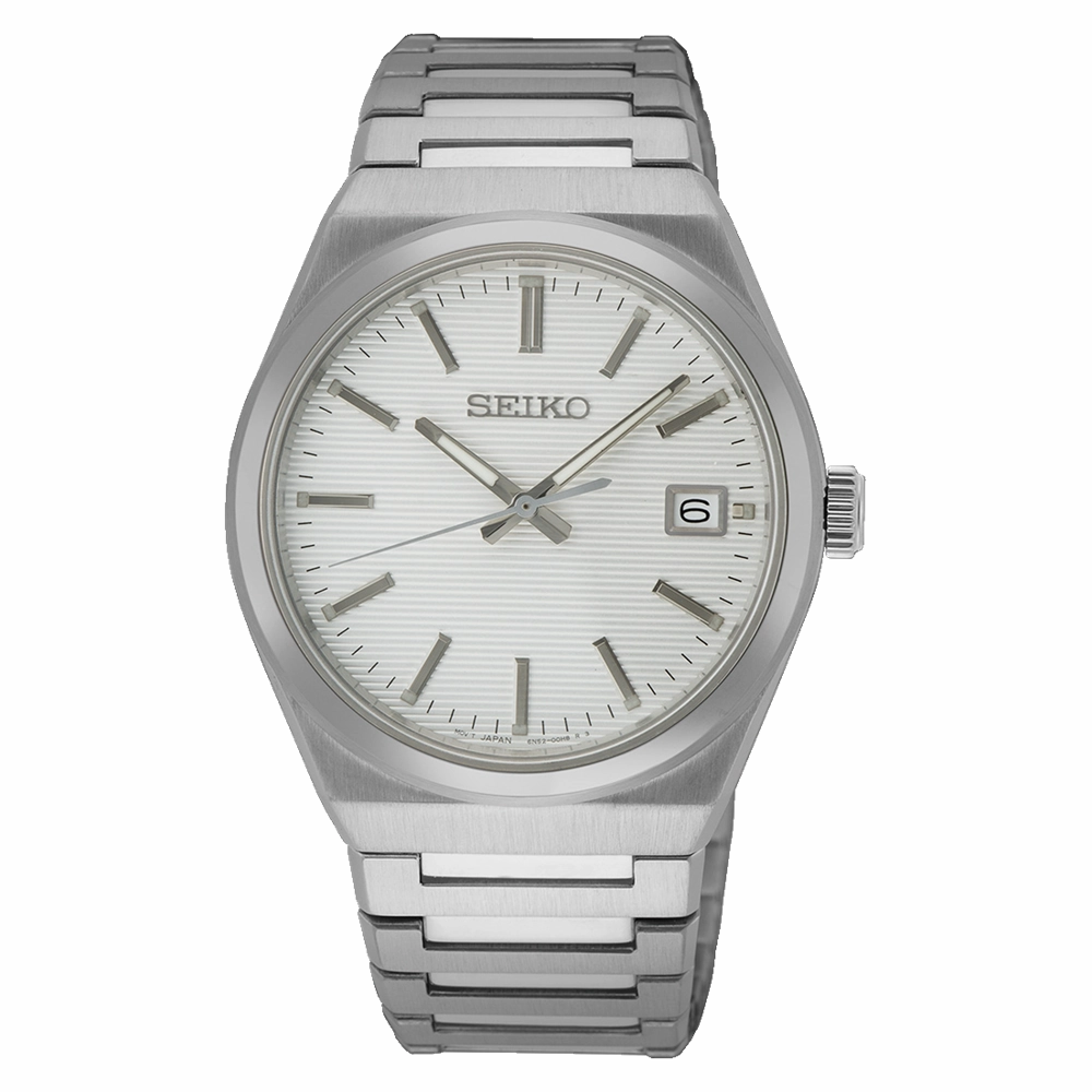 Seiko Conceptual Analogue SUR553P