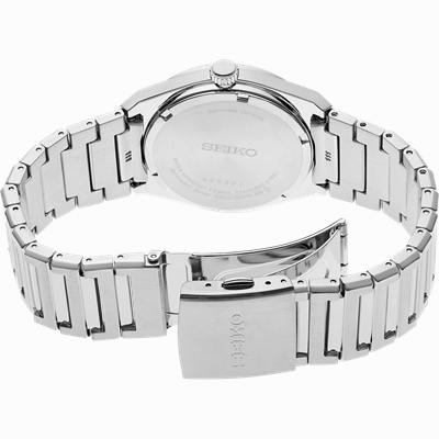 Seiko Conceptual Analogue SUR553P