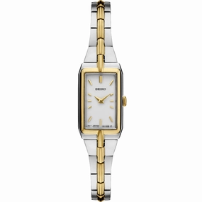 Seiko Essentials Collection 15mm Quartz Watch