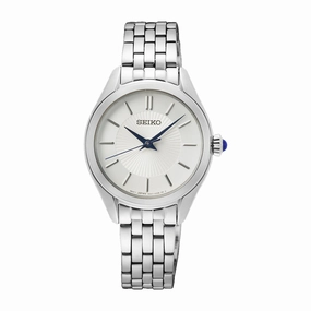 Seiko Essentials Collection 29mm Quartz Watch