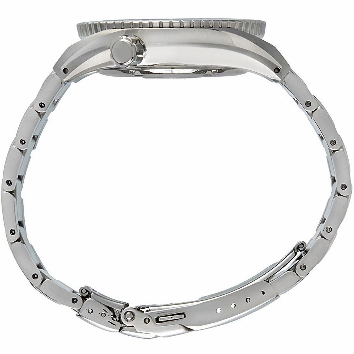 Seiko Men's Watch - Prospex Sumo 3rd Generation Power Reserve SS Bracelet | SPB103J1