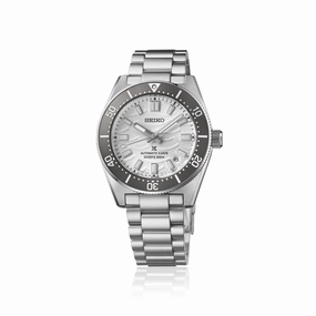 Seiko Presage Limited Edition 40mm Automatic Divers's Watch