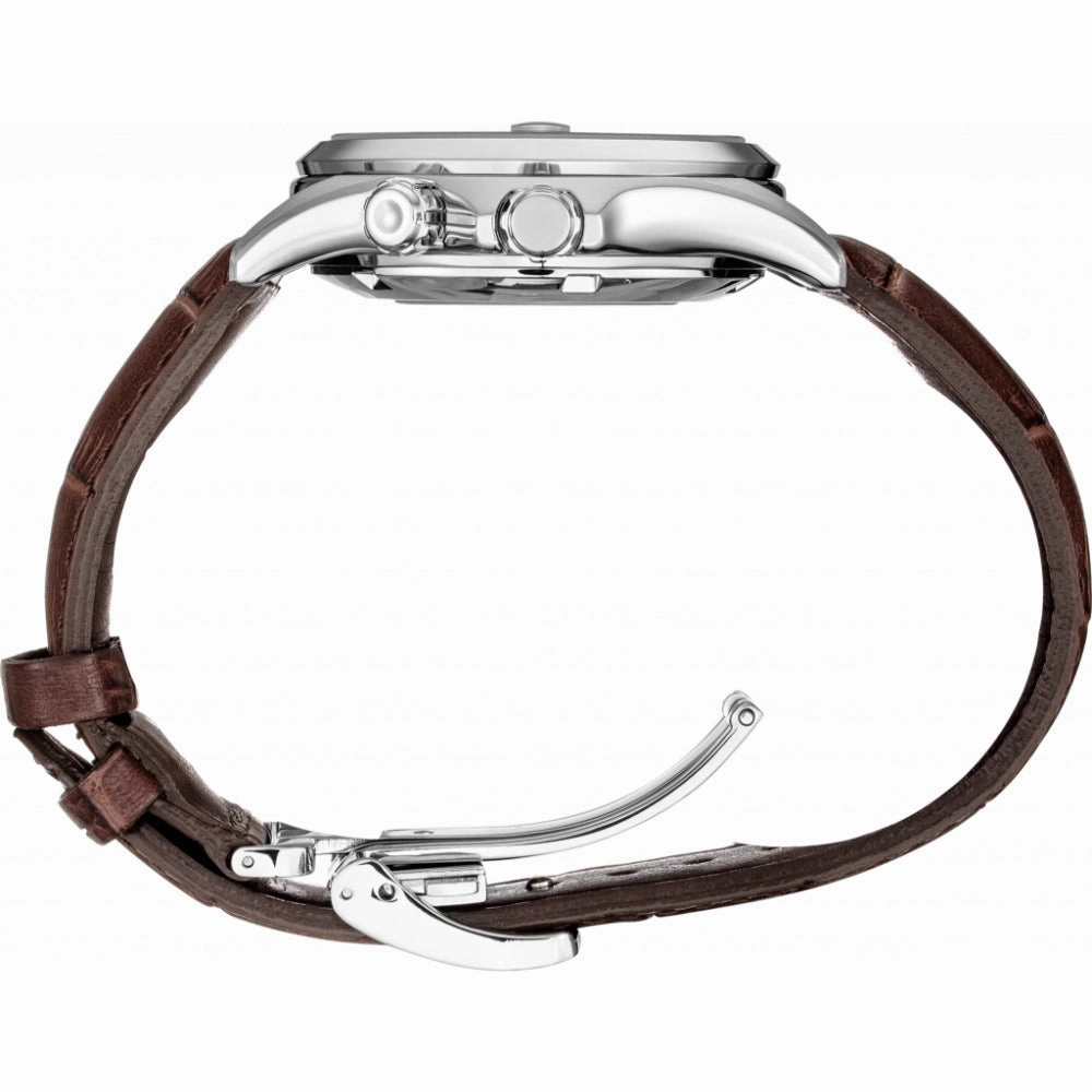 Seiko Prospex Alpinist 40mm Automatic Watch