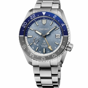 Seiko Prospex LX GMT U.S. Special Edition Automatic Watch
