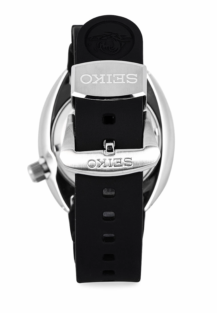 SEIKO Prospex SRPE07K1  Save The Ocean King Turtle International Ed Automatic Watch for Men