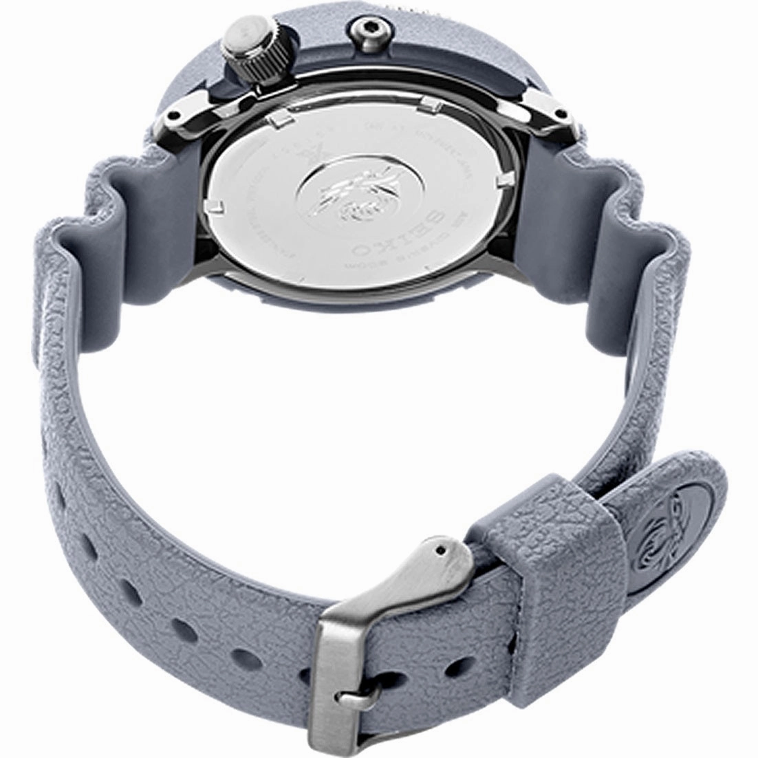 Seiko SNE537P1 Prospex  Solar Watch for Men's