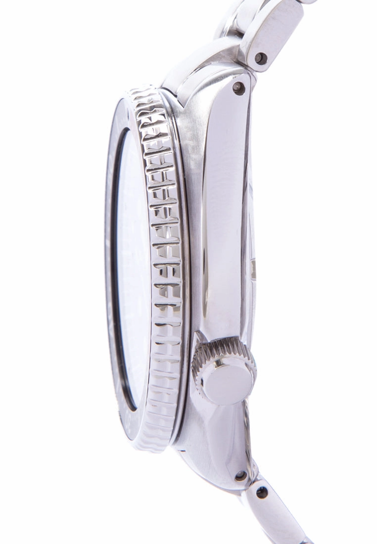 Seiko SRP789K1  Prospex Pepsi Turtle Automatic Watch for Men