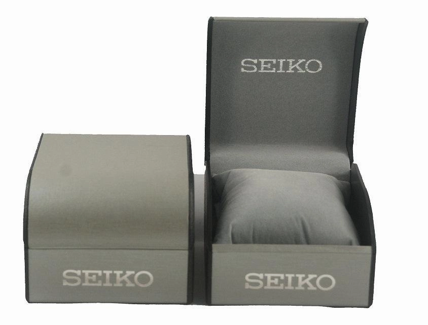 Seiko SRPD41J1 Presage Zen Garden Automatic Watch Men