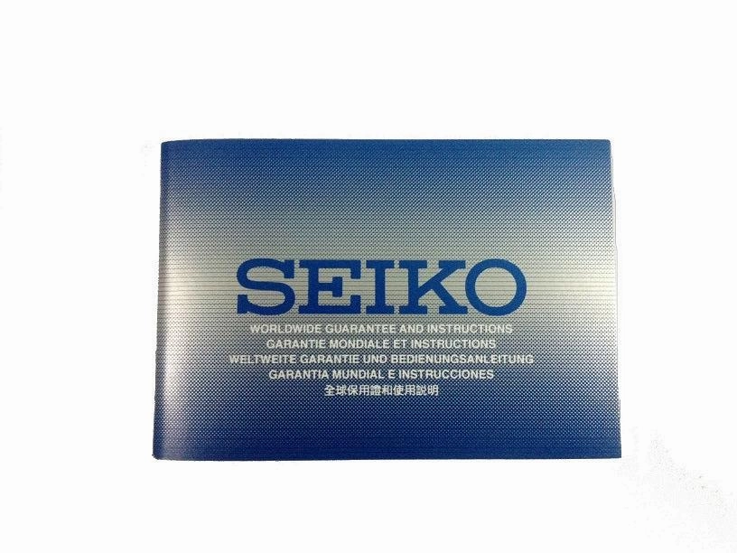 Seiko SRPD41J1 Presage Zen Garden Automatic Watch Men
