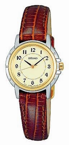 Seiko Women's Dress Watch SXGA02