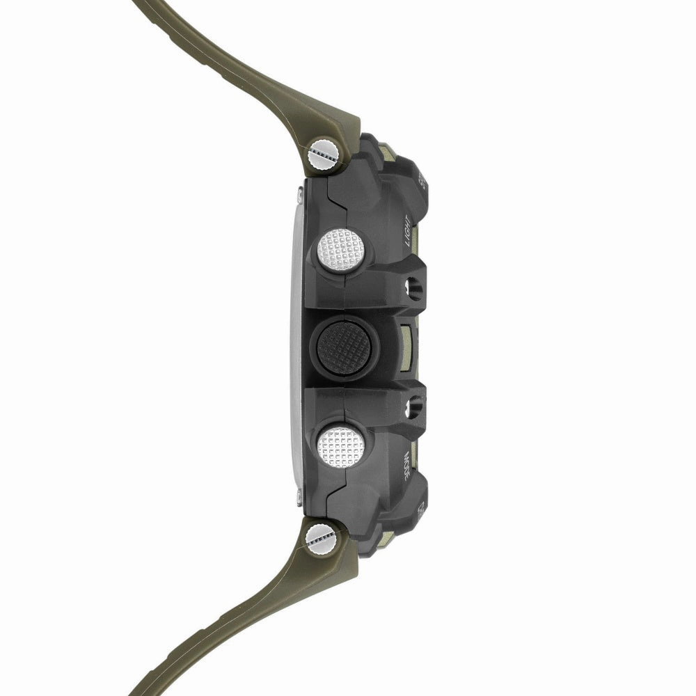 Sekonda Crossfell Digital Sports Watch Green 30165