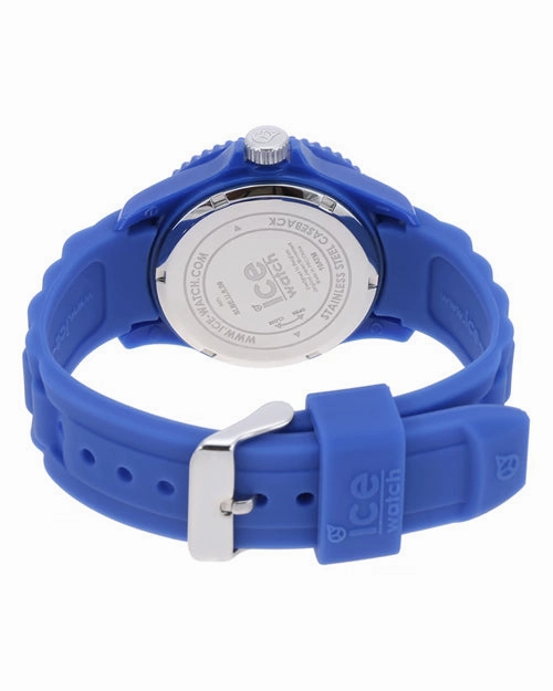 SI.BE.U.S.09 Ola Watch for Men