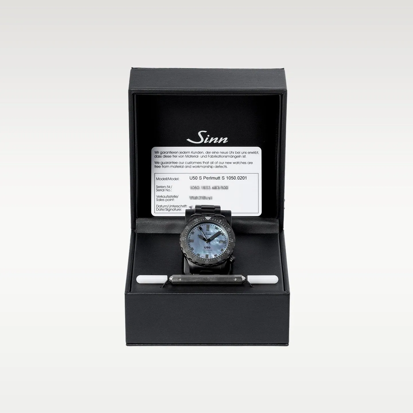 Sinn U50 1050.0201
